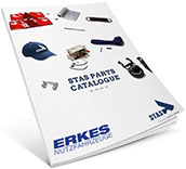 STAS Ersatzteilekatalog